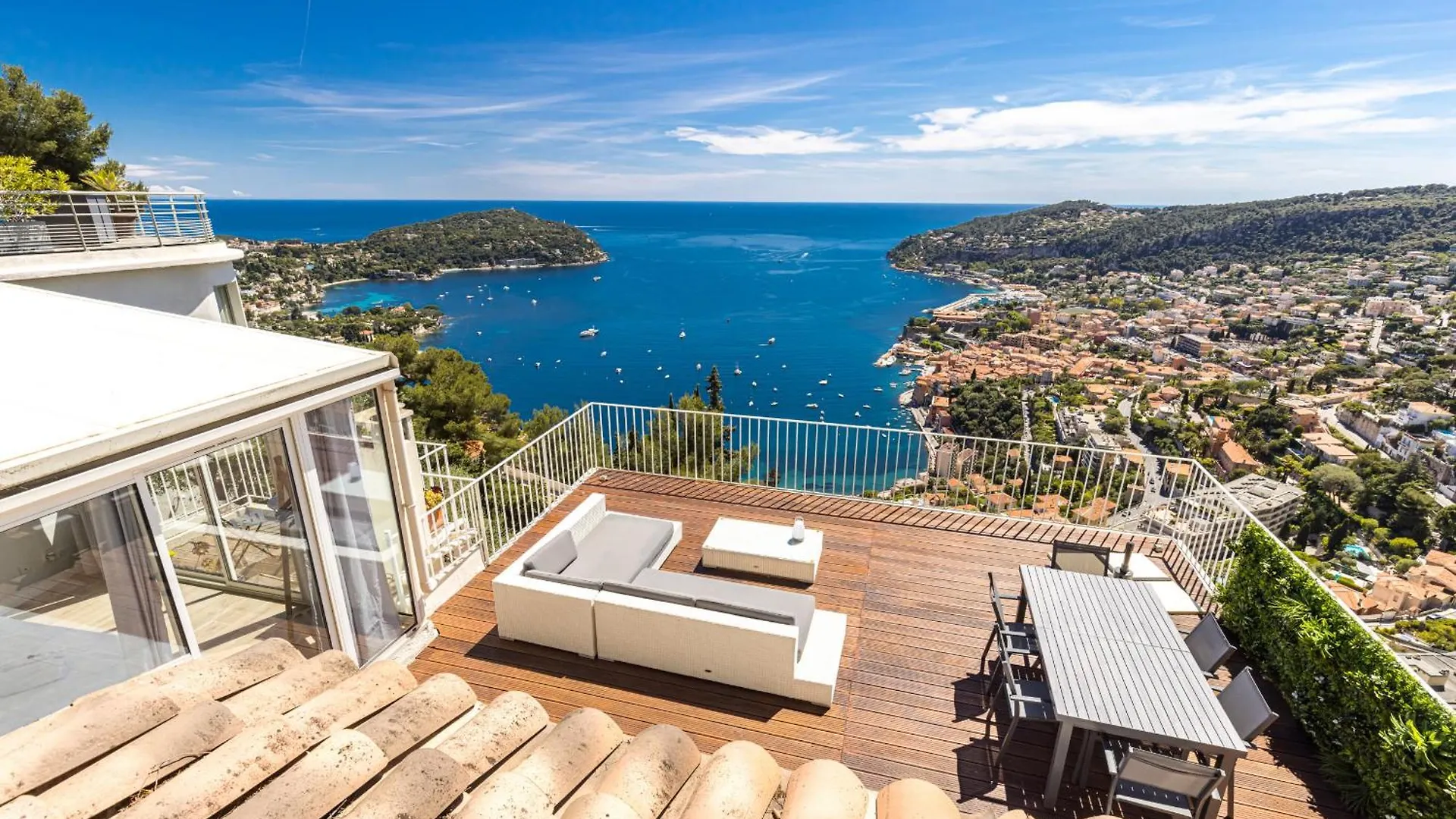 73 Corne D Or - Toit Terrasse - Vue Mer Panoramique - Jaccuzzi location